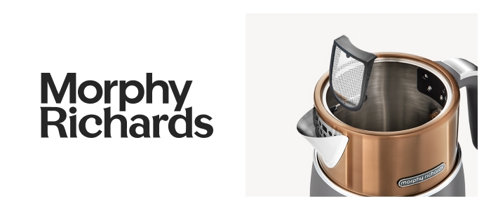 Morphy Richards